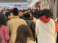 -万达广场(福州金融街店)