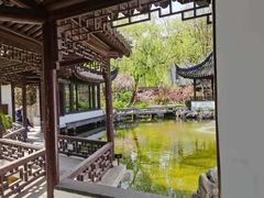 -君庭中餐厅(友谊宾馆店)