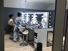 -海马体照相馆(上海月星环球港店)