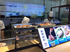 -欢乐海岸美食联盟