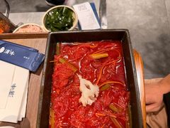 -滇牛云南火锅(桂林路店)