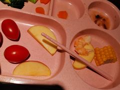 -蛮横肉蟹煲(印象城店)