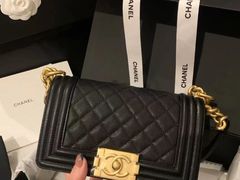 -妃鱼奢侈品回收寄卖(太古汇店)