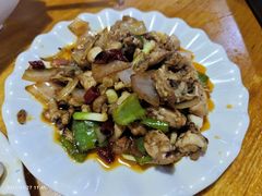 -温州一家人美食(西木头市店)