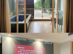 -皇马海口湾海景酒店(万绿园秀英港店)