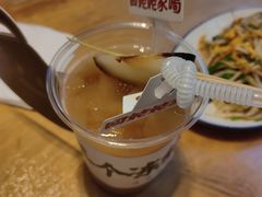 -姥姥家春饼店(惠新东街店)