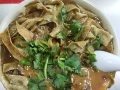 锅巴菜-真素诚(玉泉路总店)