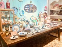 -恋物百货商店(华侨城店)