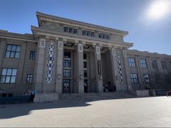 -国家自然博物馆