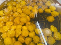 -福合沟无米粿甜汤粿品店
