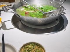 -左庭右院鲜牛肉火锅(新梅广场店)