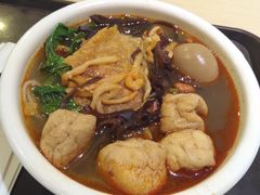 -水平有限广西米粉·广西风味集(五道口店)