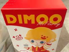 -麦当劳(豫园店)