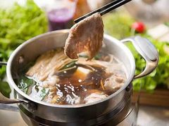 一品鲜火锅-一品鲜海鲜火锅(海信广场店)