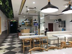 大堂-沧浪亭(南园新村打浦路457弄店)