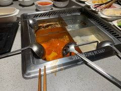 -海底捞火锅(吴中路店)