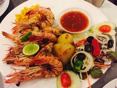 -Onion restaurant
