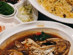 -肆月河豚·新淮扬(金融街店)