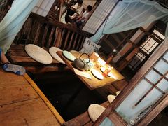 -淀里船宴(卓达店)