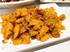 -三猫黑鱼花(南大店)