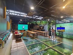 -回声星球·团建策划·赛事承办·拓展培训(大钟寺店)