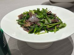 -囍榷·鲜美常州菜(恐龙园店)