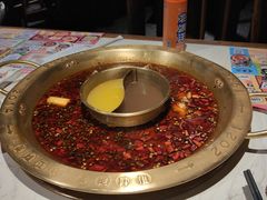 -哥老官重庆美蛙鱼头(西湖银泰十一哥店)