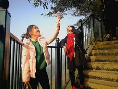 -梦幻奥陶纪景区