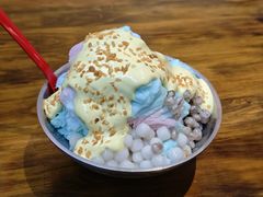 -串妹花式冰粉(乐山总店)