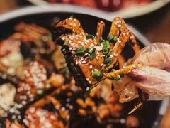 -一棠龙虾•王牌虾球(楚河汉街店)