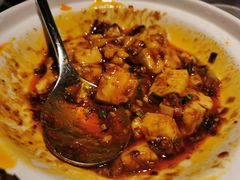 -蔴将·川菜(黄龙万科店)