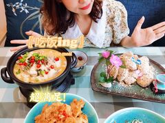 -君霖海鲜私房菜(春柳店)