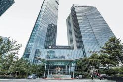 -静安洲际酒店·宴会厅