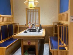 -九田家黑牛烤肉料理(万达店)