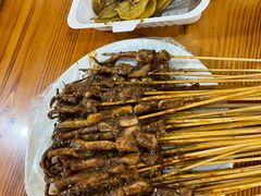 -十里铺铁板鱿鱼