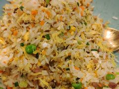 -扬二春炒饭(国庆路总店)