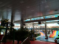 -天山海世界