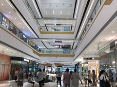 -万达广场(盐城盐都店)