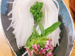 -老灶堂文创火锅(文艺路店)