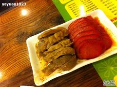 -永祥烧腊餐厅(虹口店)