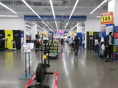 -迪卡侬(安德门店)