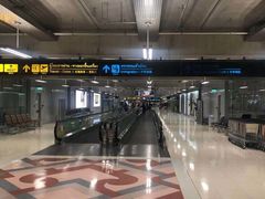 -曼谷素万那普国际机场