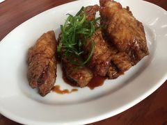 -上海柏悦酒店·世纪100牛排馆
