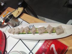 -留香铁板烤肉(解放西路旗舰店)