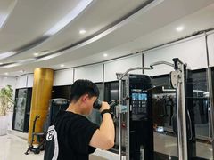 -WEGYMER健萌健身(雅颂居馆)