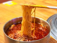 -金龙烧烤·牛肉面(西塔店)