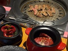 -焱铁烧·黑毛和牛专门店(南宁万象城店)