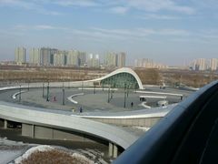 -哈尔滨大剧院
