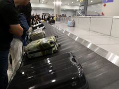 -上海浦东国际机场-T2航站楼