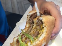 -麦当劳(塔园路店)